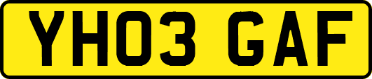 YH03GAF