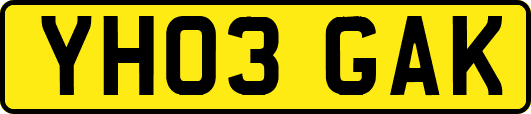 YH03GAK