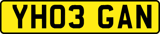 YH03GAN