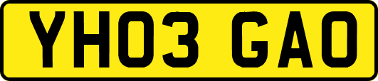 YH03GAO