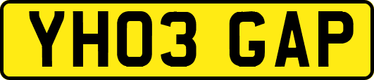 YH03GAP