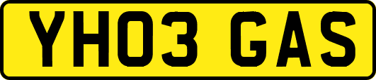 YH03GAS