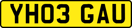YH03GAU