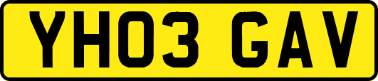 YH03GAV