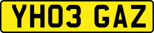 YH03GAZ