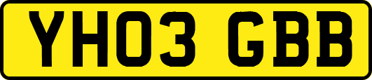 YH03GBB