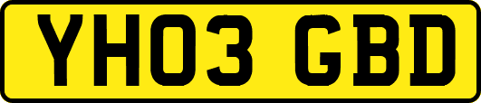 YH03GBD