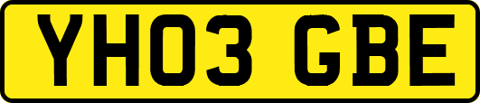 YH03GBE