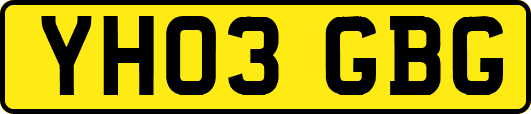 YH03GBG