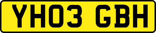 YH03GBH