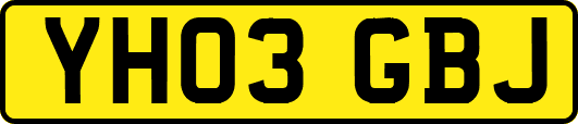 YH03GBJ