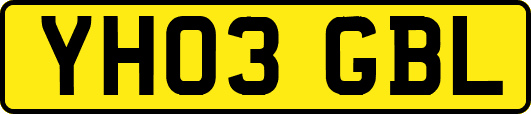 YH03GBL