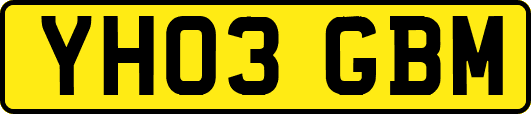 YH03GBM