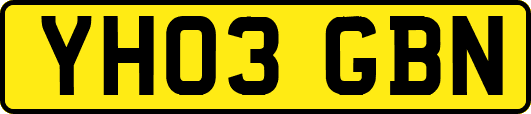 YH03GBN
