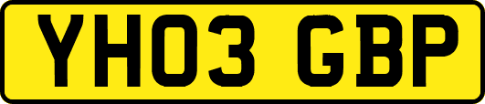 YH03GBP