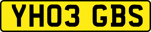 YH03GBS