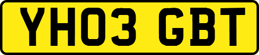 YH03GBT