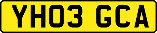 YH03GCA