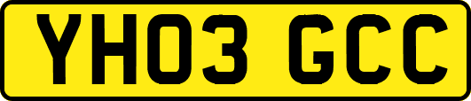 YH03GCC