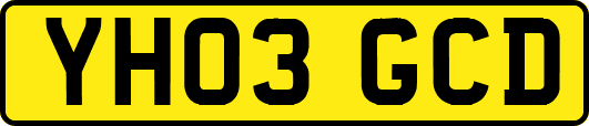 YH03GCD