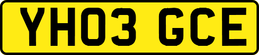 YH03GCE