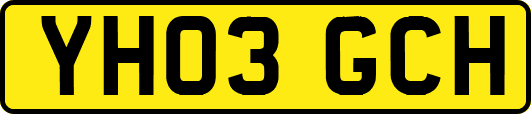 YH03GCH