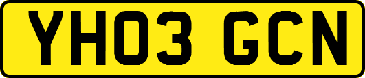 YH03GCN