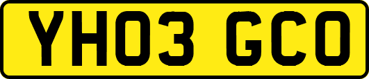 YH03GCO