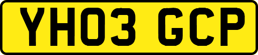 YH03GCP