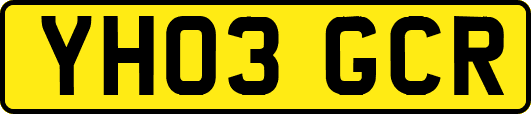 YH03GCR