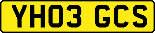 YH03GCS