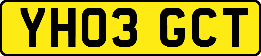 YH03GCT