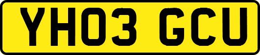 YH03GCU