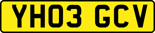 YH03GCV
