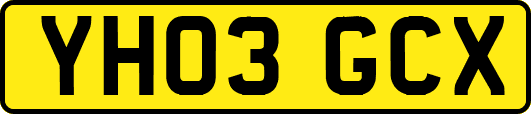 YH03GCX