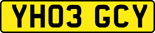 YH03GCY