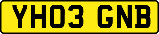 YH03GNB