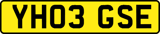 YH03GSE