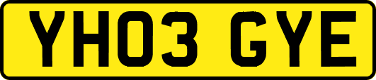 YH03GYE