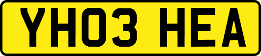 YH03HEA