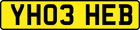 YH03HEB