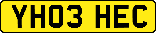 YH03HEC