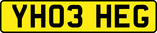 YH03HEG