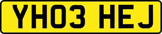 YH03HEJ