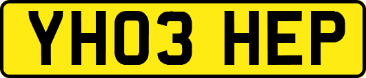 YH03HEP