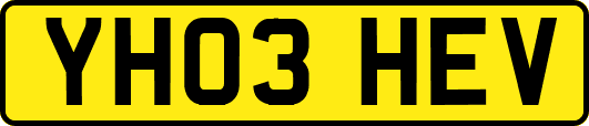 YH03HEV