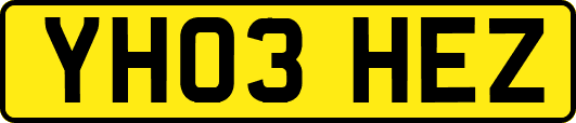YH03HEZ