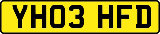 YH03HFD
