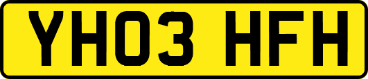 YH03HFH