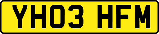 YH03HFM